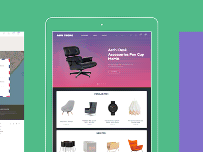 best-e-commerce-website-templates